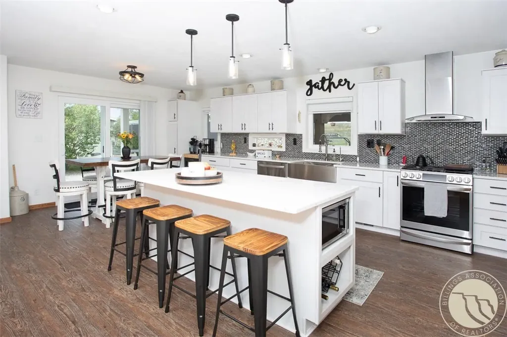 46 Beartooth View Drive Laurel MT 59044