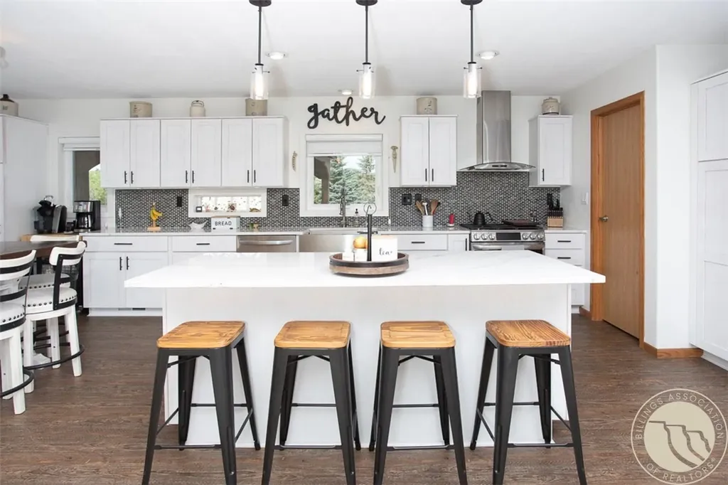 46 Beartooth View Drive Laurel MT 59044
