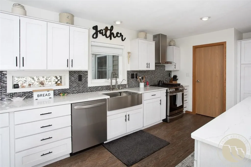 46 Beartooth View Drive Laurel MT 59044