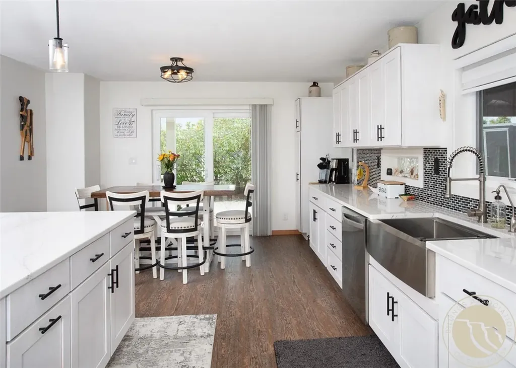 46 Beartooth View Drive Laurel MT 59044