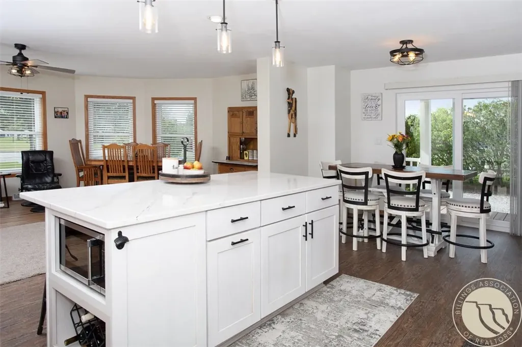 46 Beartooth View Drive Laurel MT 59044