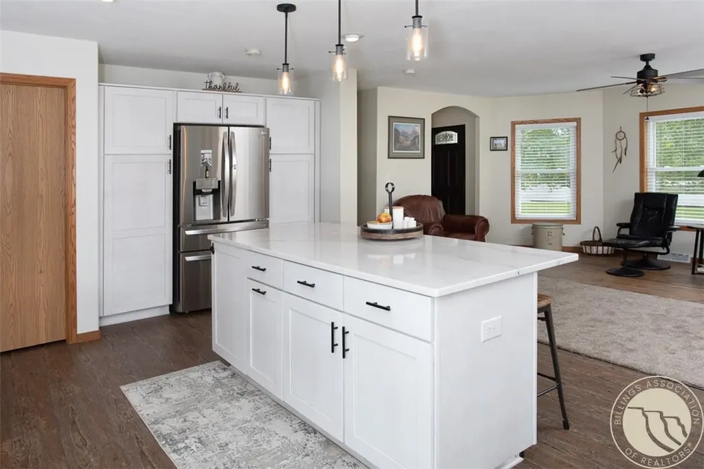 46 Beartooth View Drive Laurel MT 59044