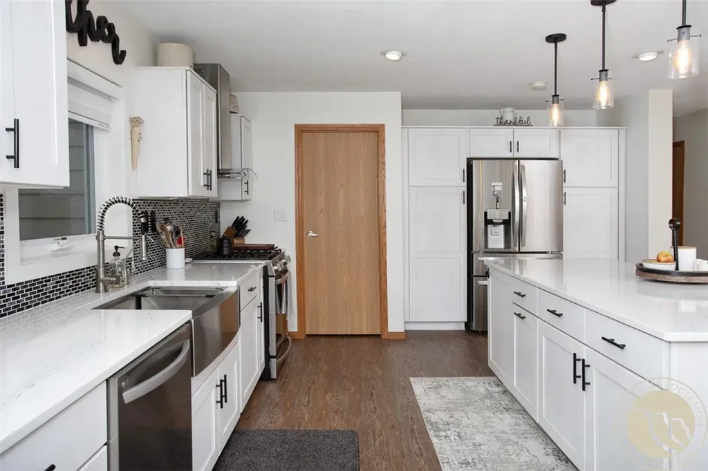 46 Beartooth View Drive Laurel MT 59044