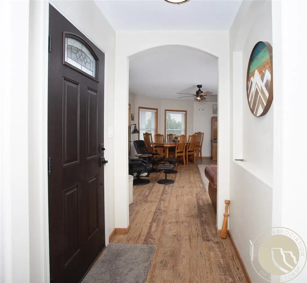 46 Beartooth View Drive Laurel MT 59044