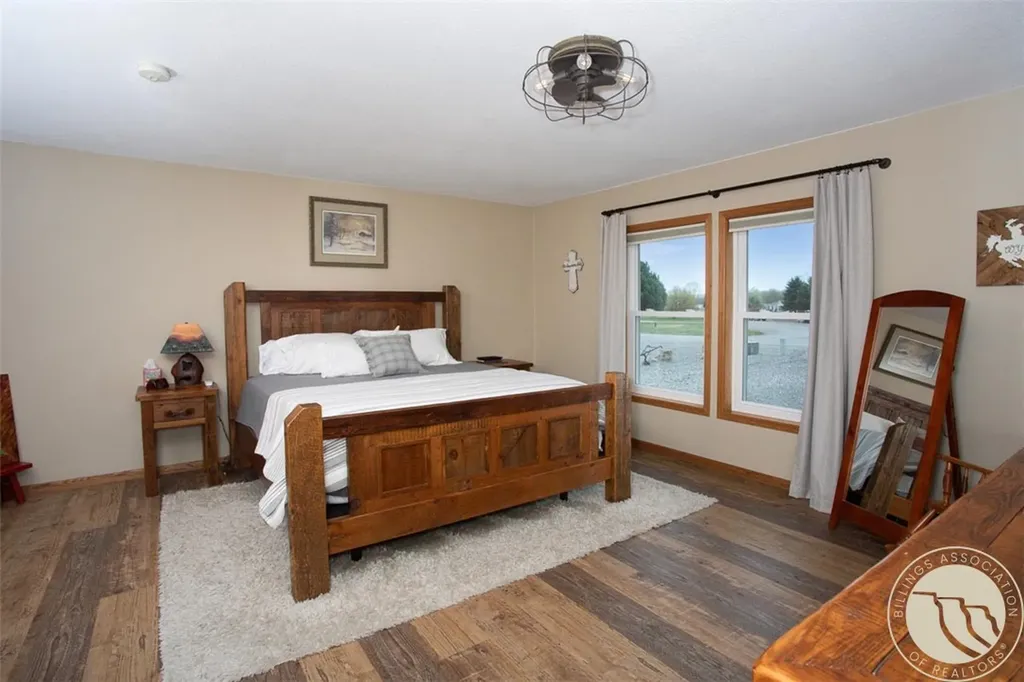 46 Beartooth View Drive Laurel MT 59044