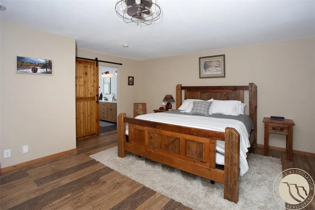46 Beartooth View Drive Laurel MT 59044