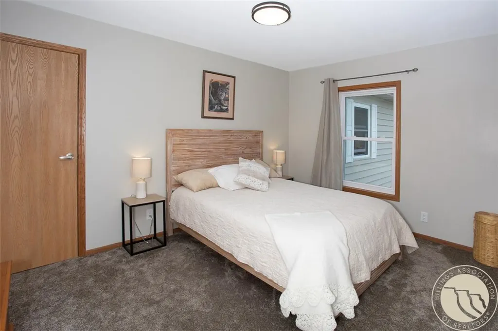 46 Beartooth View Drive Laurel MT 59044