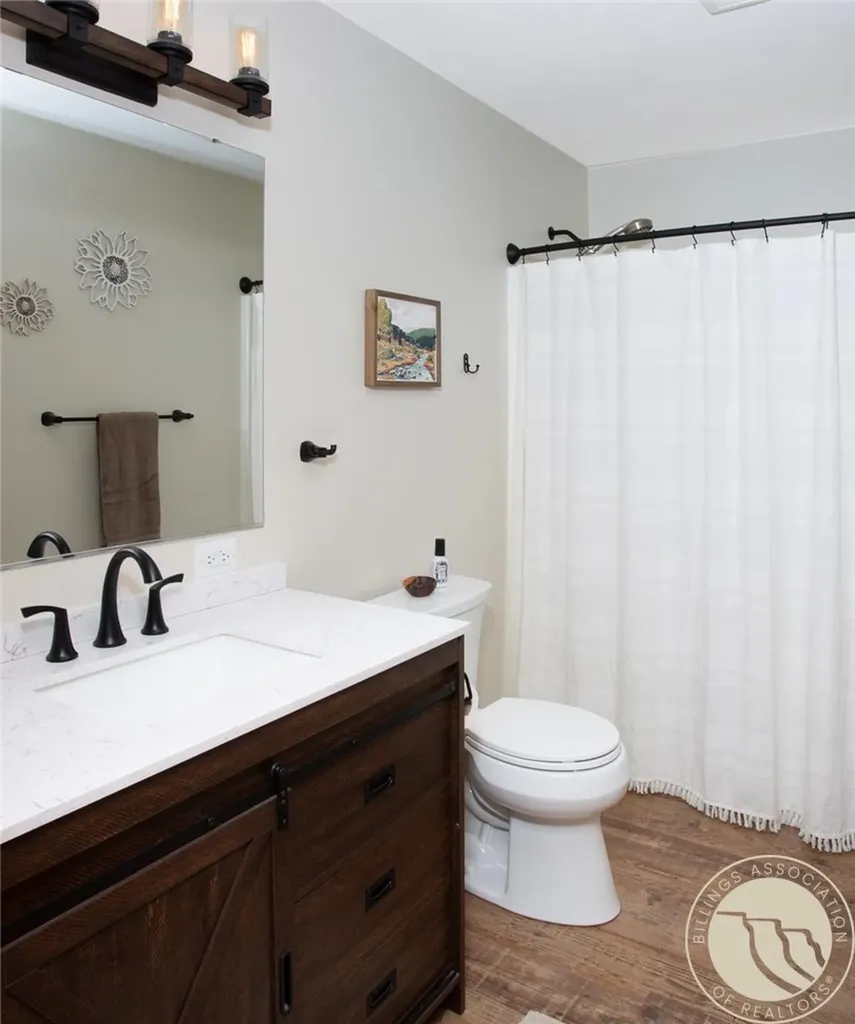 46 Beartooth View Drive Laurel MT 59044
