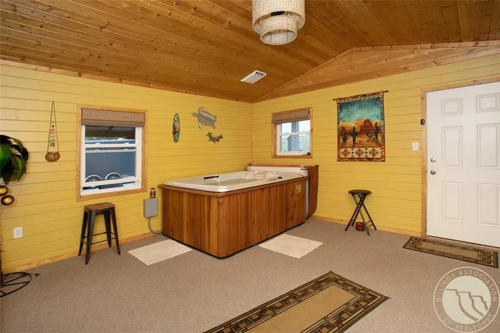 46 Beartooth View Drive Laurel MT 59044