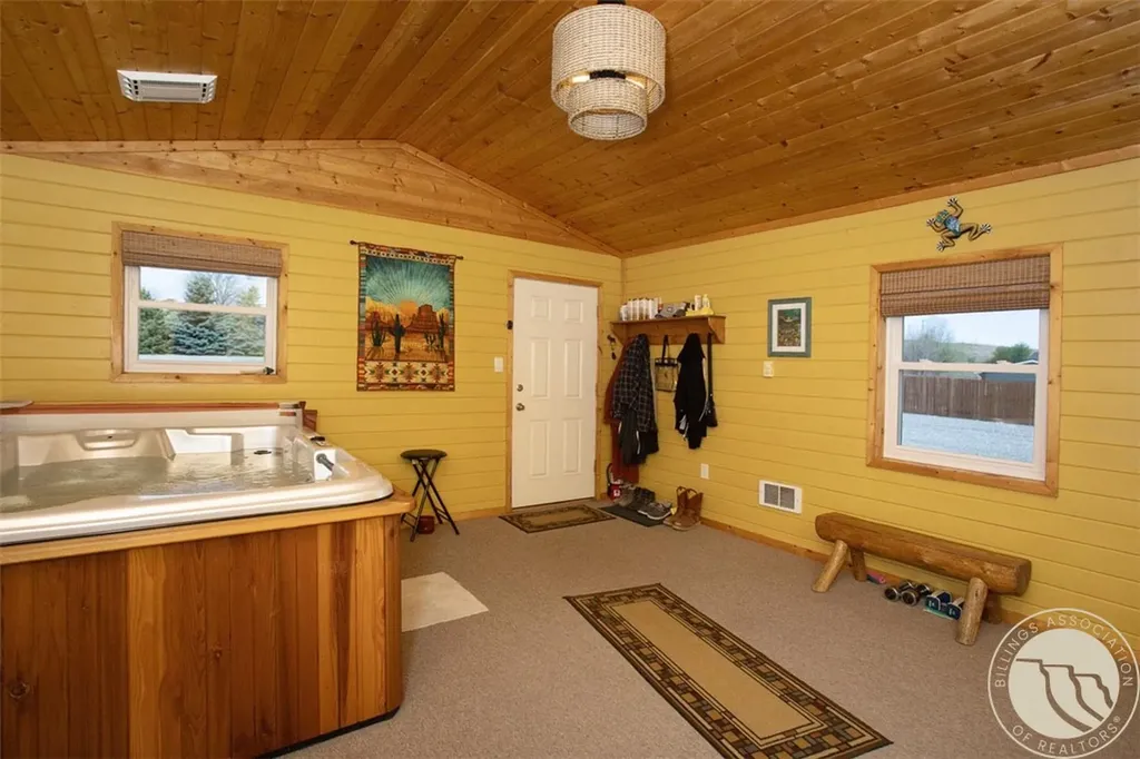 46 Beartooth View Drive Laurel MT 59044