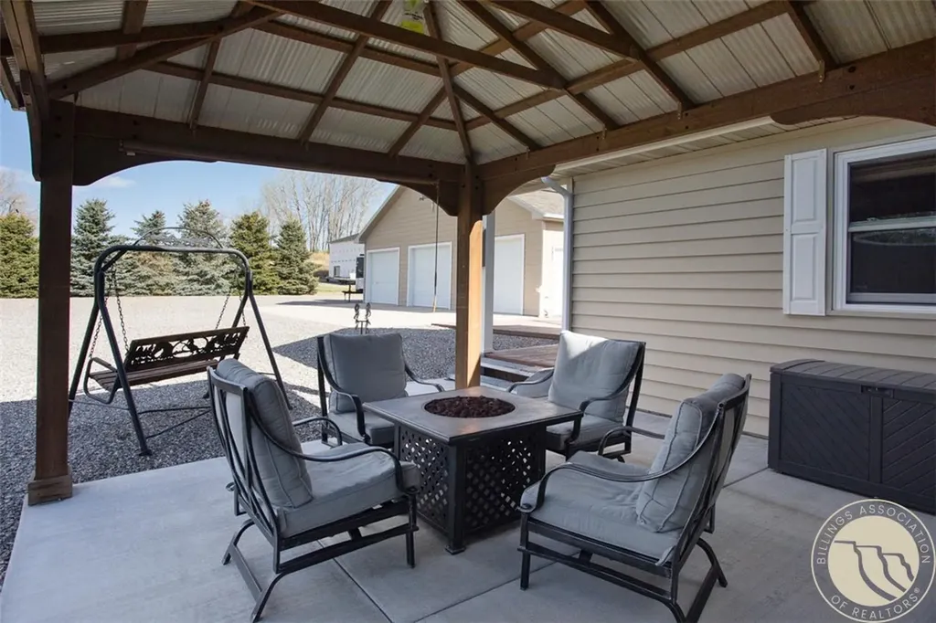 46 Beartooth View Drive Laurel MT 59044