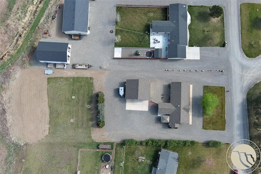 46 Beartooth View Drive Laurel MT 59044