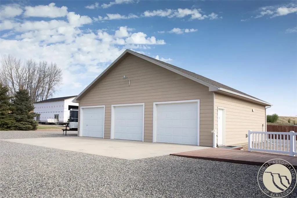 46 Beartooth View Drive Laurel MT 59044