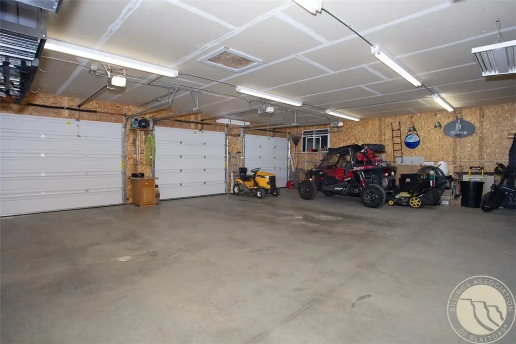 46 Beartooth View Drive Laurel MT 59044