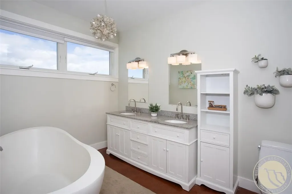 7 Meadowlark Circle Roberts MT 59070