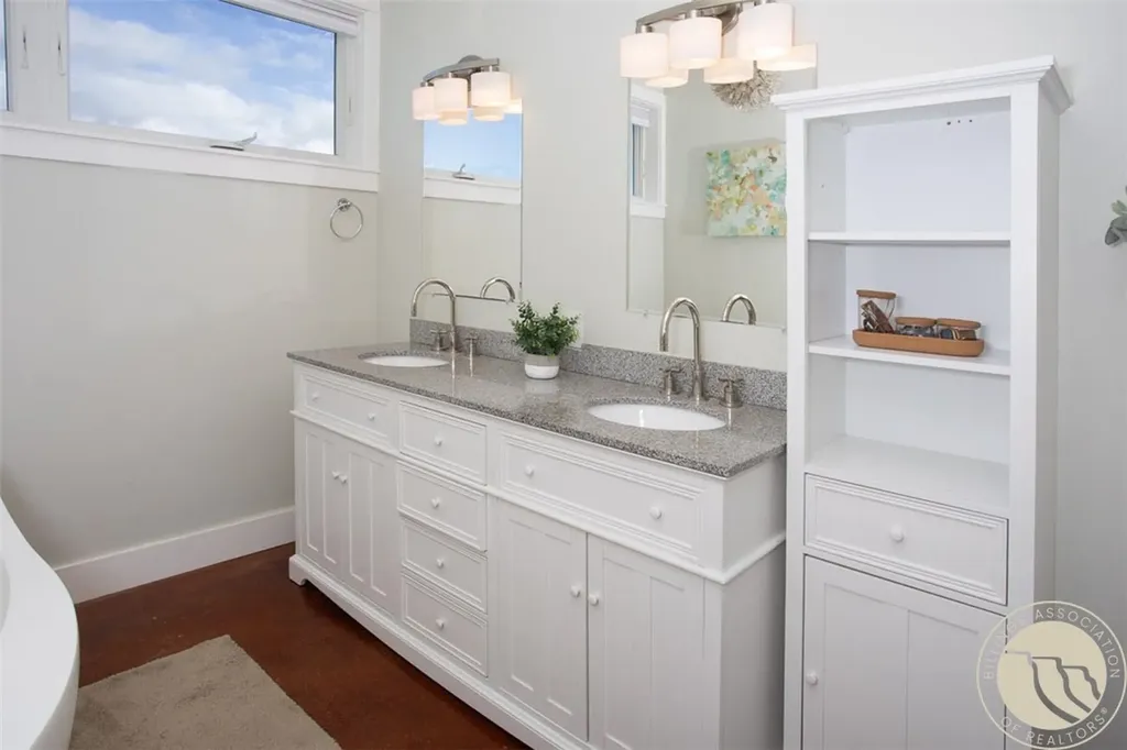 7 Meadowlark Circle Roberts MT 59070