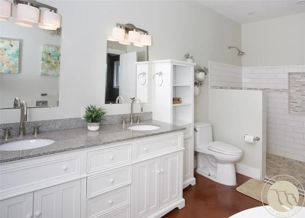 7 Meadowlark Circle Roberts MT 59070