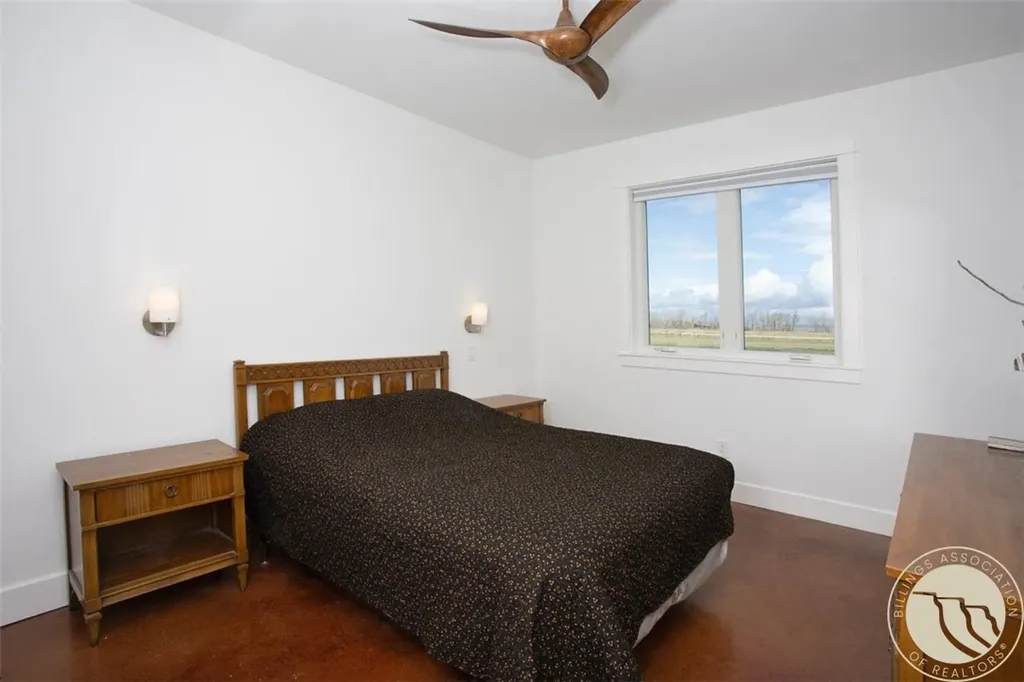 7 Meadowlark Circle Roberts MT 59070