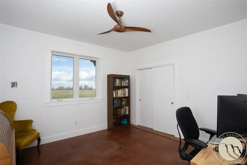 7 Meadowlark Circle Roberts MT 59070