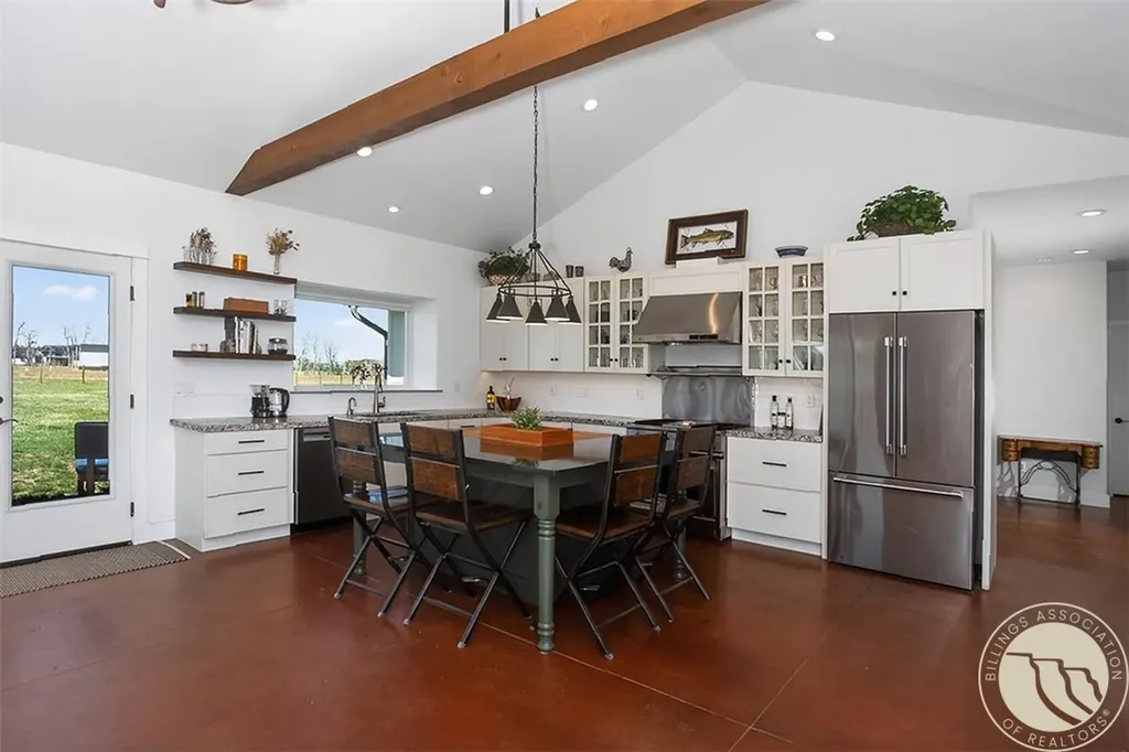7 Meadowlark Circle Roberts MT 59070