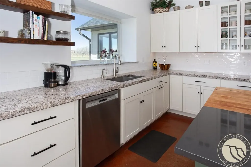 7 Meadowlark Circle Roberts MT 59070