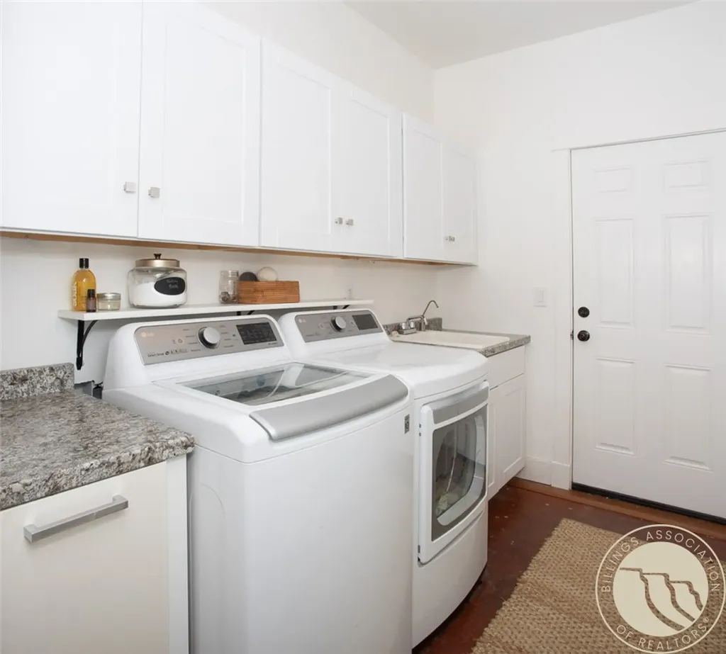 7 Meadowlark Circle Roberts MT 59070