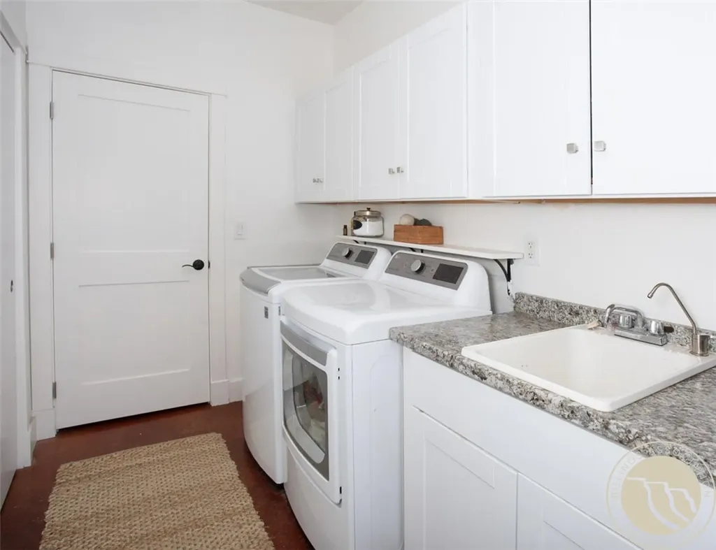 7 Meadowlark Circle Roberts MT 59070