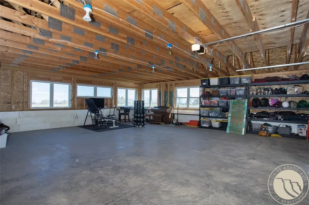 7 Meadowlark Circle Roberts MT 59070