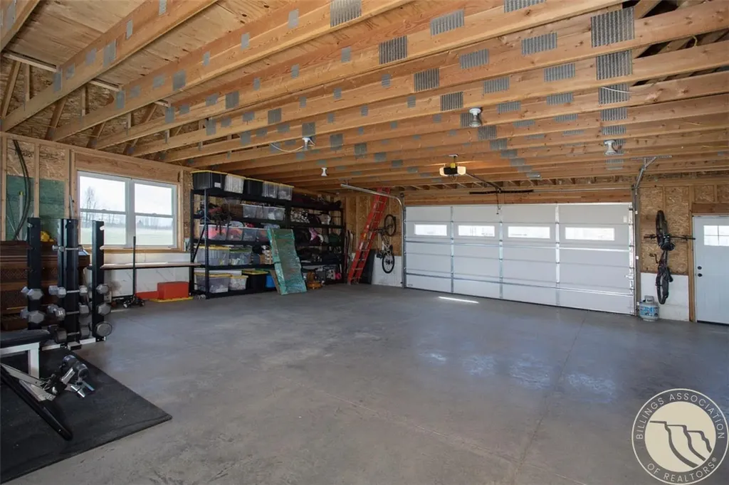 7 Meadowlark Circle Roberts MT 59070