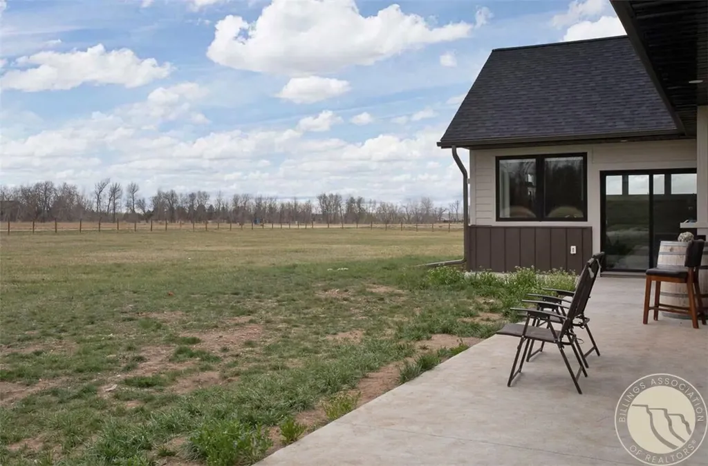 7 Meadowlark Circle Roberts MT 59070