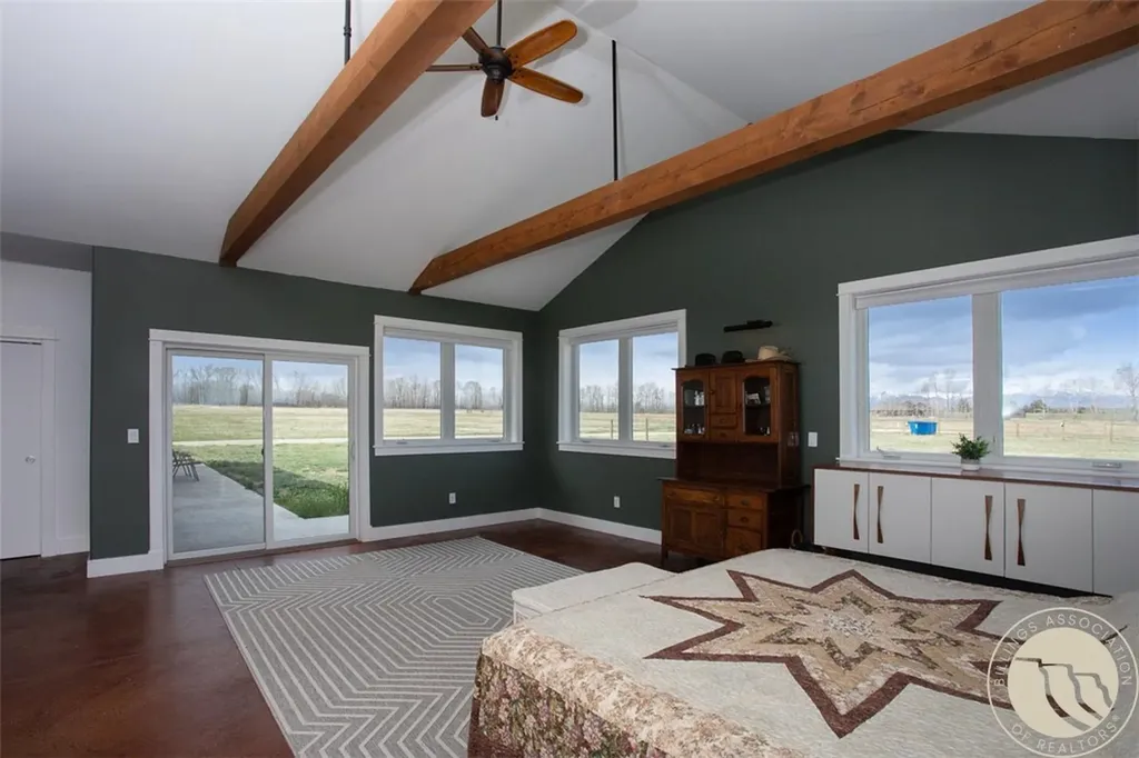 7 Meadowlark Circle Roberts MT 59070