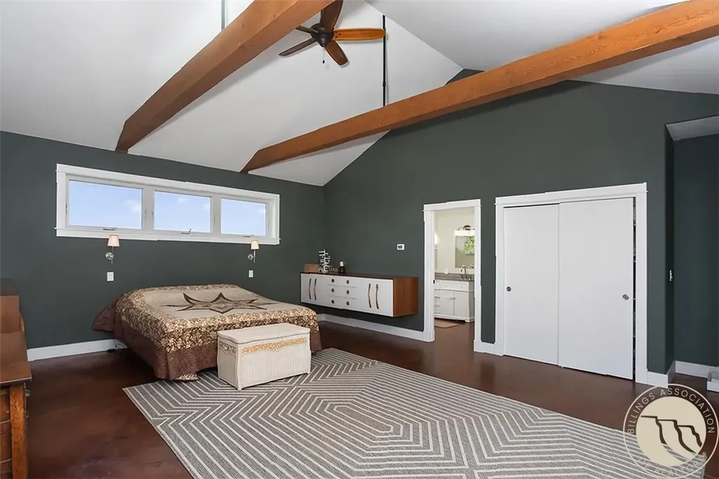 7 Meadowlark Circle Roberts MT 59070