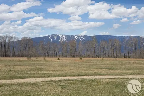 7 Meadowlark Circle Roberts MT 59070