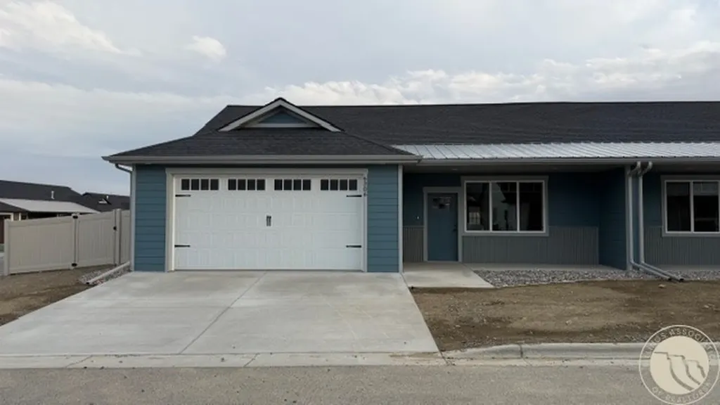6306 Decker Lane Billings MT 59106