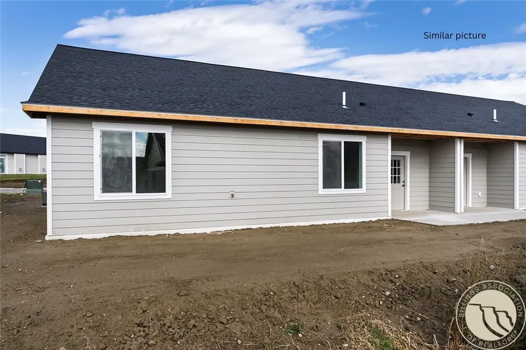6306 Decker Lane Billings MT 59106