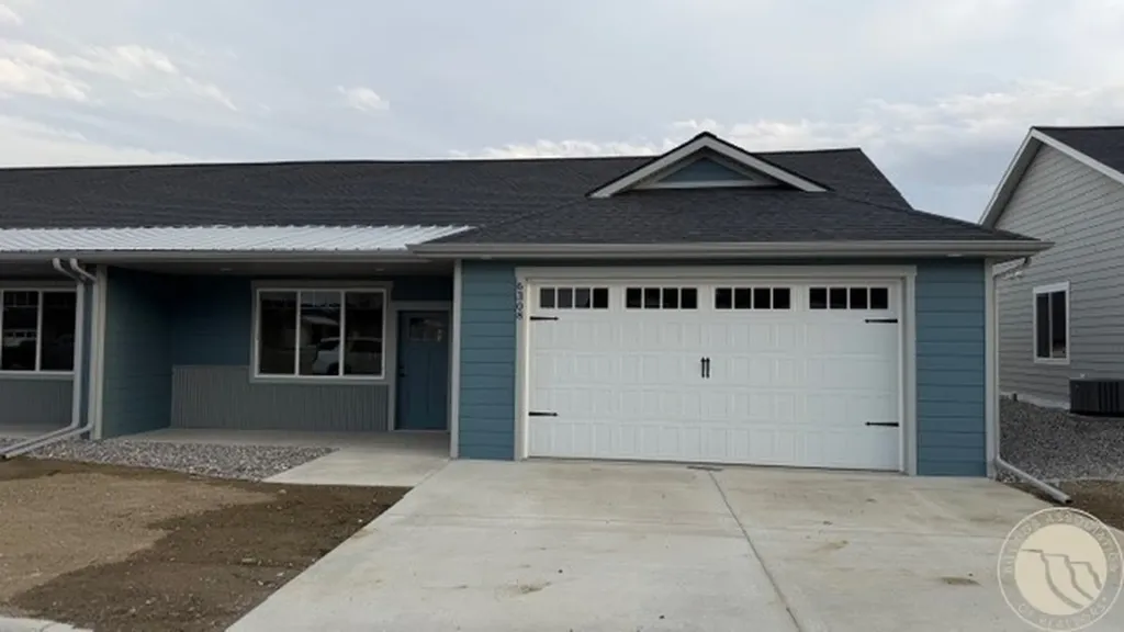 6308 Decker Lane Billings MT 59106