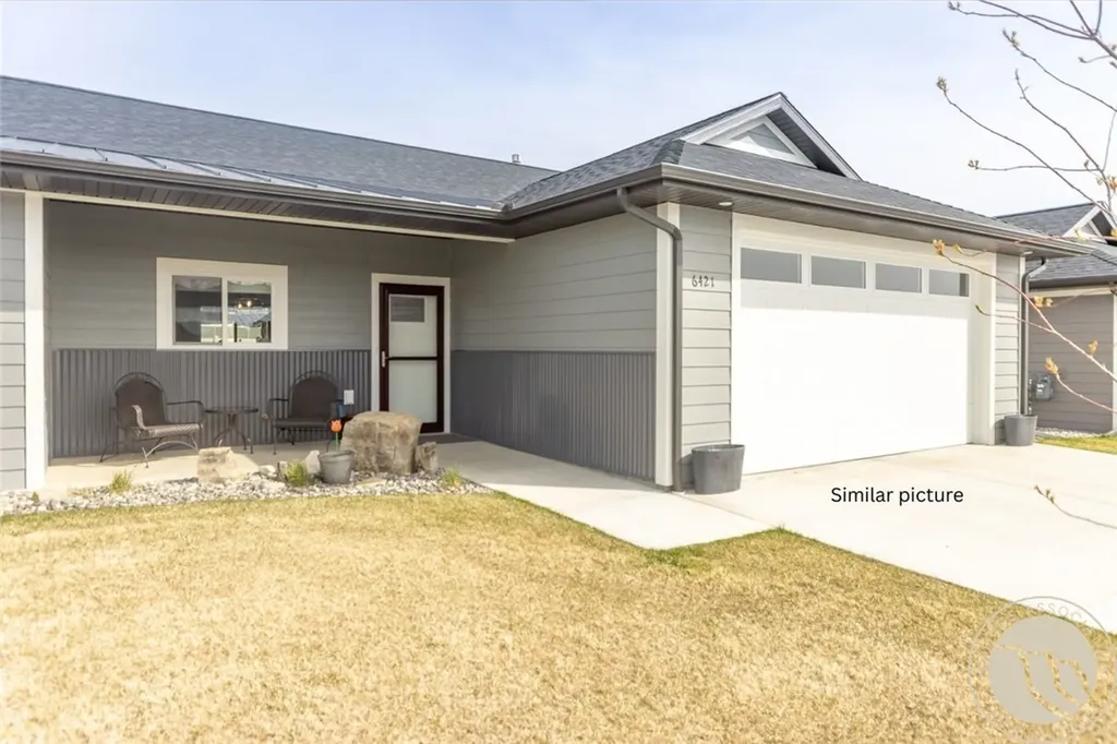 6308 Decker Lane Billings MT 59106