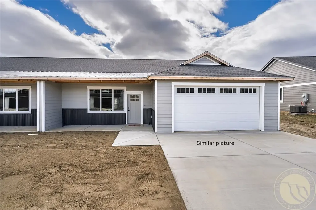 6308 Decker Lane Billings MT 59106