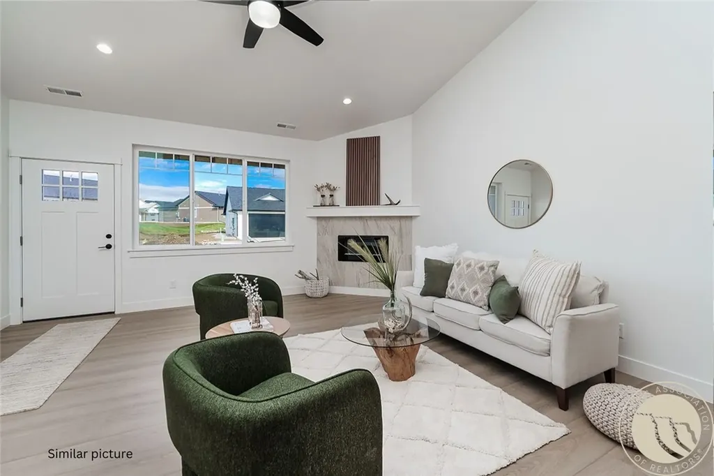 6308 Decker Lane Billings MT 59106