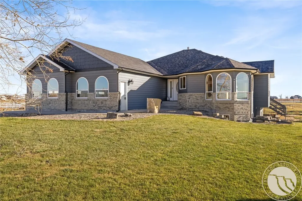 6835 Eagle Bend Boulevard Shepherd MT 59079