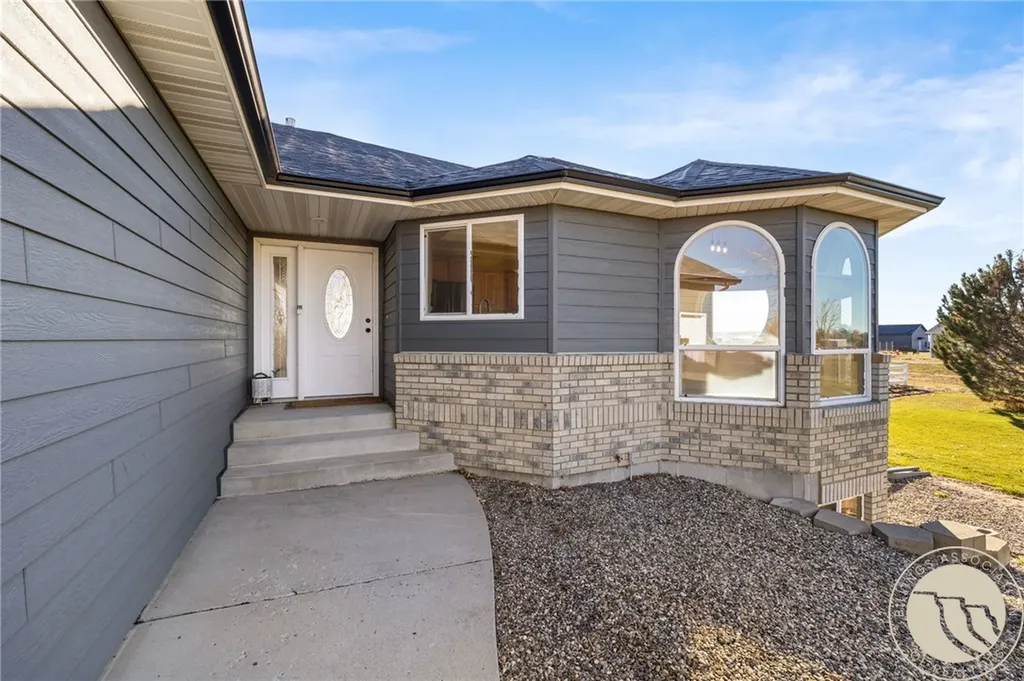 6835 Eagle Bend Boulevard Shepherd MT 59079