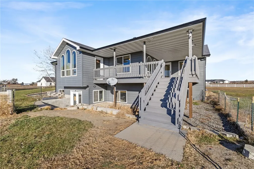 6835 Eagle Bend Boulevard Shepherd MT 59079