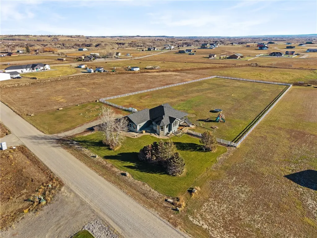6835 Eagle Bend Boulevard Shepherd MT 59079