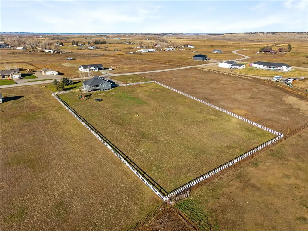6835 Eagle Bend Boulevard Shepherd MT 59079