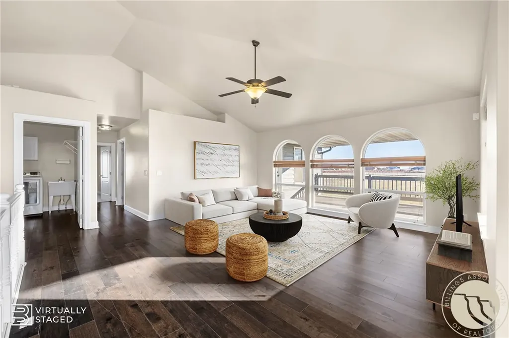 6835 Eagle Bend Boulevard Shepherd MT 59079