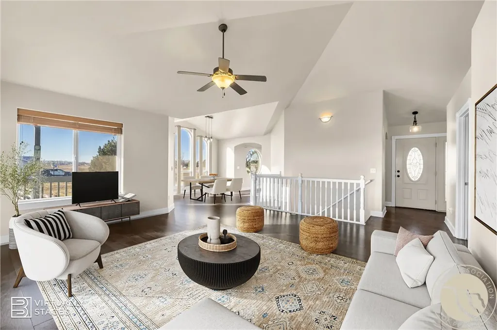 6835 Eagle Bend Boulevard Shepherd MT 59079