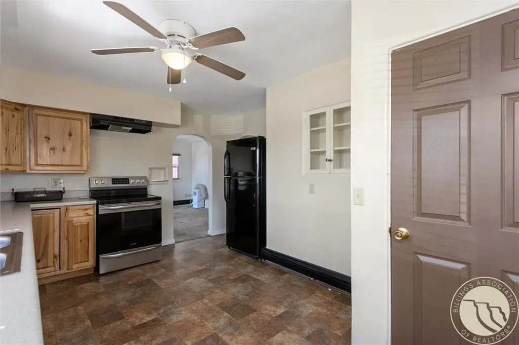 809 Wyoming Avenue Billings MT 59101