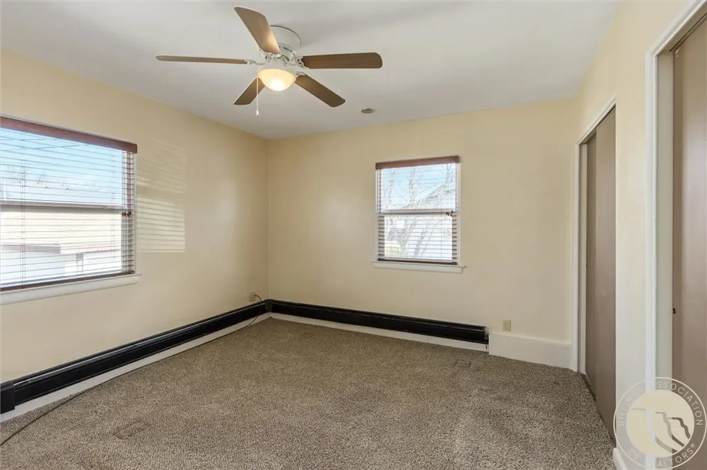 809 Wyoming Avenue Billings MT 59101