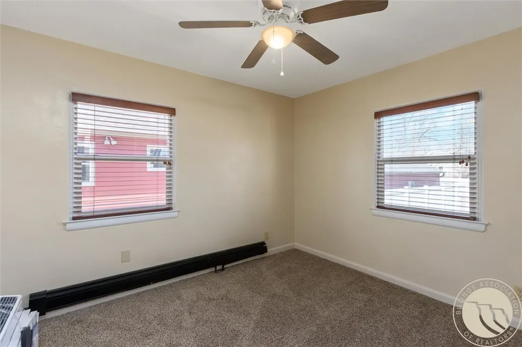 809 Wyoming Avenue Billings MT 59101