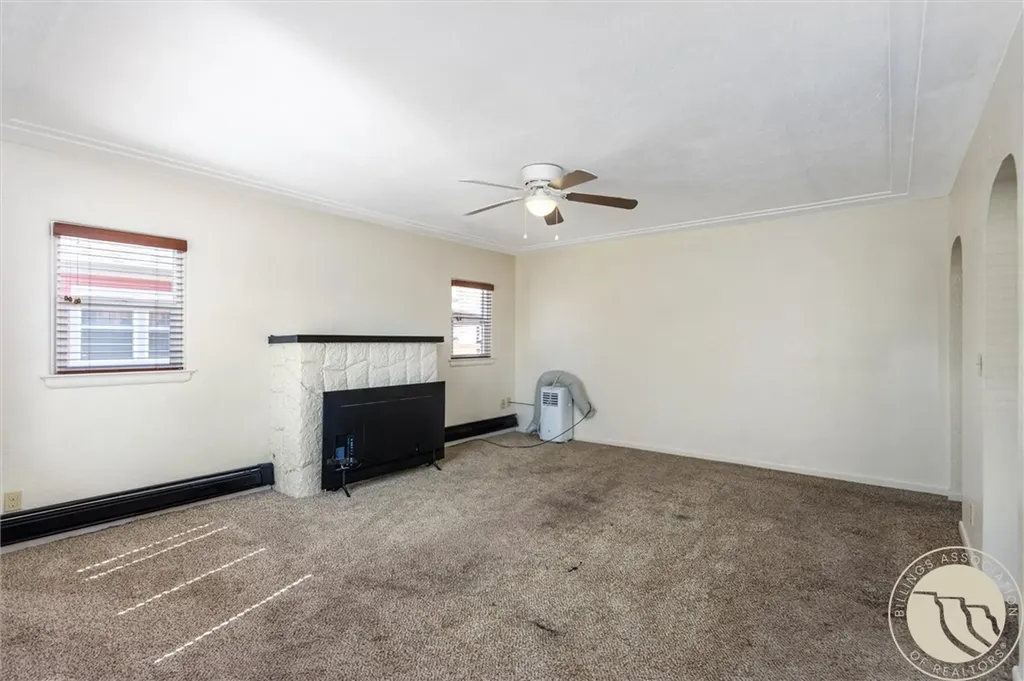 809 Wyoming Avenue Billings MT 59101